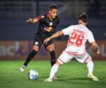 Red Bull Bragantino e Internacional empatam em jogo do Brasileirão