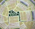 Resultado da Mega-Sena 2.776: ninguém acerta dezenas e prêmio acumula