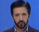 Campanha de Nunes repudia agressão no debate do ‘Flow’