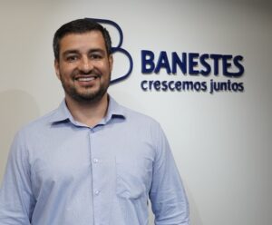 Ricardo Pessanha assume presidência da nova empresa Banestes Loteria Ricardo Pessanha 1