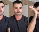 Ex-BBB Rodrigão revela resultado de biópsia após retirada de tumor