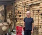 RuralturES: Casa Nostra tem curadoria de artista renomado