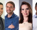 AQUINOTICIAS.COM vai sabatinar candidatos a prefeito de Cachoeiro