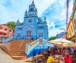 Turismo no Espírito Santo: o charme histórico do Circuito Três Santas