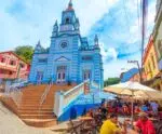 Turismo no Espírito Santo: o charme histórico do Circuito Três Santas