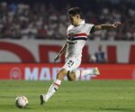 São Paulo cai para o Botafogo nos pênaltis