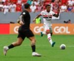São Paulo vence e Corinthians terá que abrir mão das copas contra o Z-4