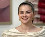 Selena Gomez fala sobre desejo de ser mãe e sobre não poder engravidar