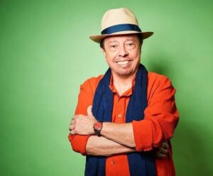 Morre Sérgio Mendes, músico que popularizou a bossa nova no mundo Sérgio Mendes