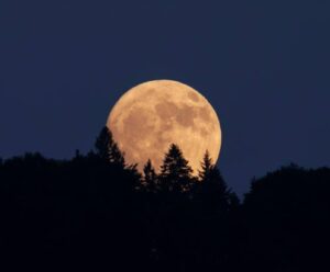 Superlua: fenômeno pode ser visto nesta sexta-feira (15) em todo Brasil Superlua