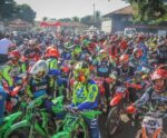 Cidade do ES recebe “trilhão motociclístico” neste domingo (8)