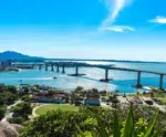 Turismo: Cadastur bate recorde histórico no Espírito Santo em 2024