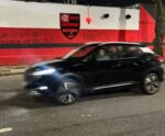 Torcida do Flamengo picha muros da Gávea pedindo “Fora Tite”