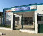 Cachoeiro: nova UBS de São Joaquim é entregue aos moradores