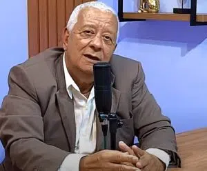 Mimoso do Sul: candidato a prefeito Vaval fala sobre desafios e propostas