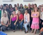 Cachoeiro sedia capacitação sobre vacinação no Sul do Espírito Santo