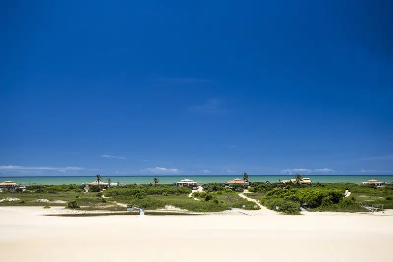 Itaúnas