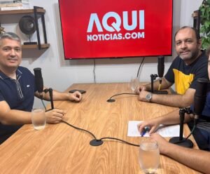 Diretor do Estrela comenta sobre categorias de base em Cachoeiro