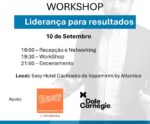 Desperte o líder em você! Workshop gratuito da Dale Carnegie em Cachoeiro