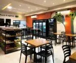 Guaçuí ganha nova cafeteria acolhedora e intimista