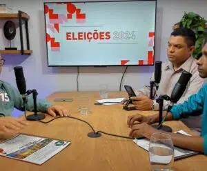 Paulino Lourenço fala de suas propostas para Irupi, no Caparaó