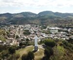 Passeata antirracismo irá ocorrer em Guaçuí no próximo sábado (26)