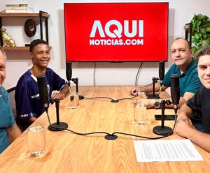 Superação! Atleta cachoeirense quer chegar nas Paralímpiadas