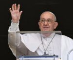 Papa Francisco tem noite tranquila e levanta-se para tomar café; veja