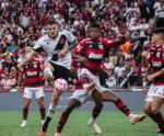 Flamengo x Vasco AO VIVO: onde assistir, horário e escalações