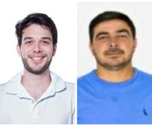Caparaó: após serem impugnados, candidatos indicam os próprios filhos