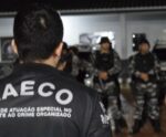 MP denuncia cinco por corrupção e falsificação de documentos no ES