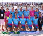 Time de beach soccer do ES se consagra campeão mundial nos pênaltis