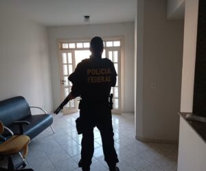 Operação combate abuso sexual de crianças e adolescentes no ES Abuso sexual infantil no ES