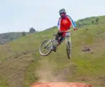 Cachoeiro recebe a 4ª etapa da Liga Capixaba de Downhill 2024; confira