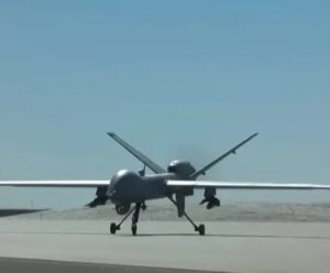 Drone atinge porto na cidade de Eilat, no Sul de Israel