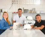 Engenharia de produção: o curso do presente
