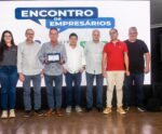 Encontro de Empresários Promove Palestra sobre Desenvolvimento Regional