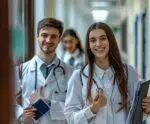 Sonha em ser médico? Tire suas dúvidas AO VIVO com a Multivix!
