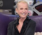 Xuxa lamenta ausência de ex-paquita em documentário: ‘Será que fiz algo?’