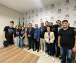 Alunos do ES criam aplicativo para detectar câncer de mama