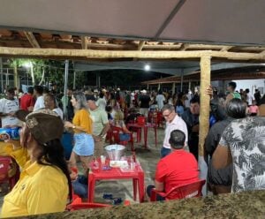Festa do Bacurau acontece neste fim de semana em Muqui bacurau