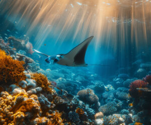 Cidade do ES ganha título de Capital Nacional da Biodiversidade Marinha