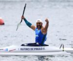 Brasil é recordista nas Paralimpíadas com 89 medalhas