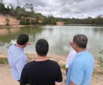 Assembleia vai propor ações para garantir água em município do ES