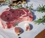 Preços da carne no atacado atingem máximas do ano