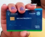 Cartão reconstrução: Governo do ES libera 6° lote para beneficiários