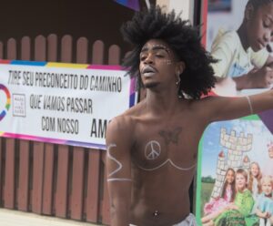 Casa Roxa: evento pela diversidade tem início nesta semana em Marataízes casa roxa