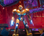 ‘Transformers: O Início’ chega aos cinemas de Cachoeiro