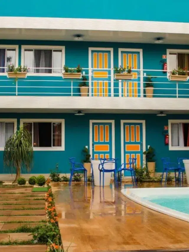 Pousada No Meio Do Mundo em Anchieta: Destino Fascinante