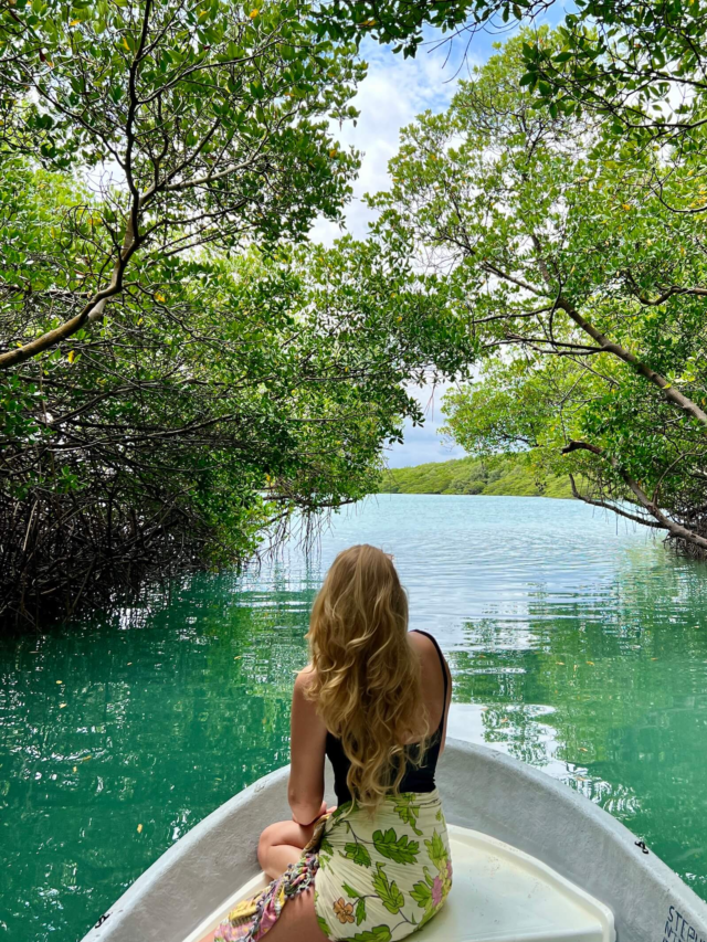 Cinco cidades fora  do comum para viajar no Nordeste este ano